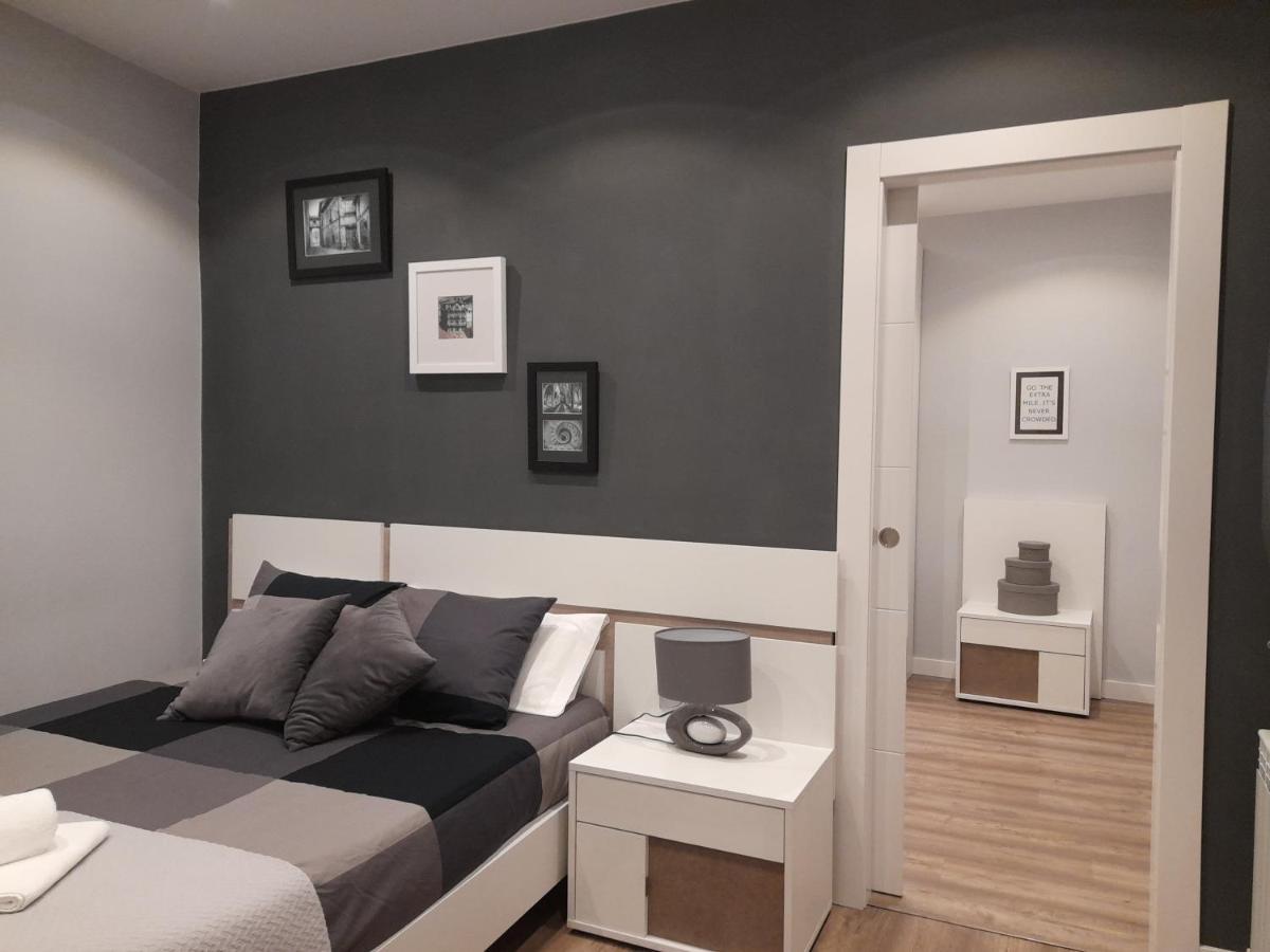 Maitagarri Casco Antiguo Apartment Pamplona Exterior photo